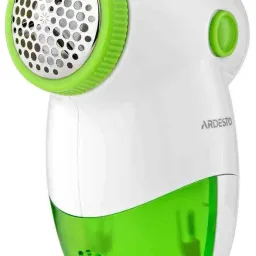 Aparat de curățat scame Ardesto LSH-ZH1, alb/verde