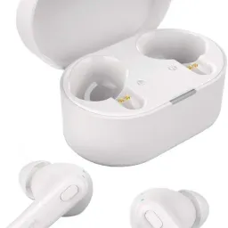 Căşti Philips TAT1108WT/00, alb