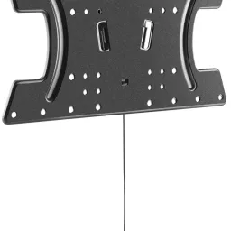 Suport TV Gembird WM-65F-03, negru