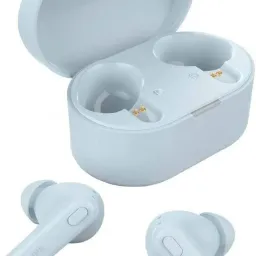 Căşti Philips TAT1108BL/00, albastru deschis