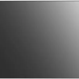 Panou informativ LG 55VL5PJ-A.ARUC, negru