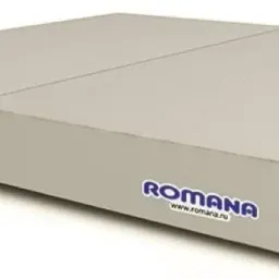 ROMANA 5.013.10