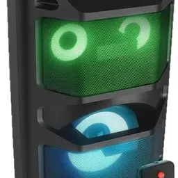 Boxă portabilă Sven PS-670, negru