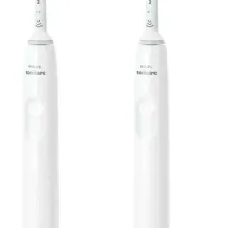 Periuță de dinți electrică Philips HX3675/13, alb