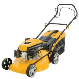 Maşină de tuns iarbă pe benzină RTRMAX RTR9648
