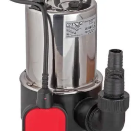 Pompă de drenaj Raider RD-WP12