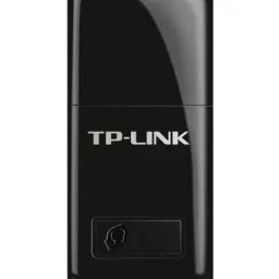 Adaptor de rețea Wi-Fi TP-Link TL-WN823N