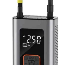 Compresor auto Tellur TLL158571