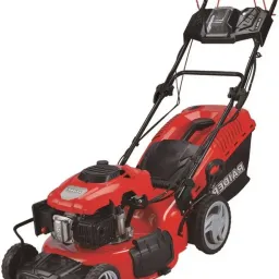 Maşină de tuns iarbă pe benzină Raider RD-GLM11