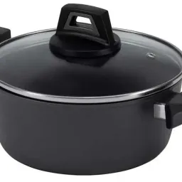 Oală Polaris Graphit-24C