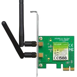 Adaptor de rețea TP-Link TL-WN881ND