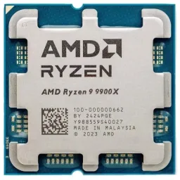 Procesor AMD Ryzen 9 9900X, Tray