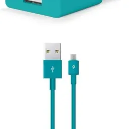 Încărcător ttec 2SCS20MTZ, turcoaz