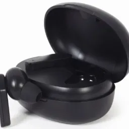 Căşti Gembird TWS-ANC-MMX, negru