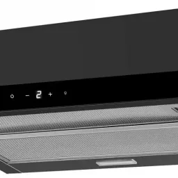 Hotă Samus HS6032DTGB, negru