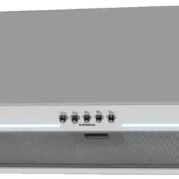 Hotă Hansa OMP6251WGH, alb