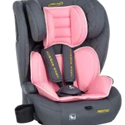 Scaun auto Summer Baby Prestige I-Size, roz
