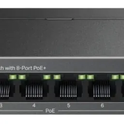 Switch TP-Link LS109P