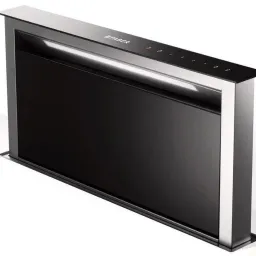 Hotă Faber Fabula Evo+BK A90, negru