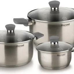 Set vase de gătit Rondell RDS-820