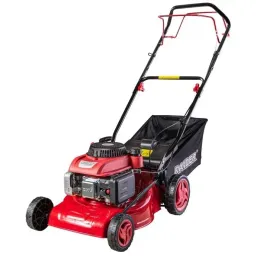 Maşină de tuns iarbă pe benzină Raider RD-GLM07