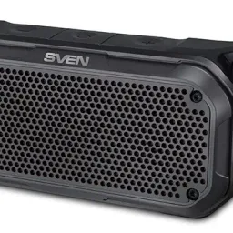 Boxă portabilă Sven PS-240, negru