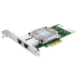 Adaptor de rețea Intel X550-AT2