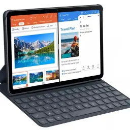 Tabletă Huawei MatePad 2022 BAH4-W09 WiFi 4/128GB, gri