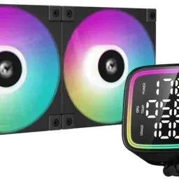 Cooler Procesor DeepCool LD240