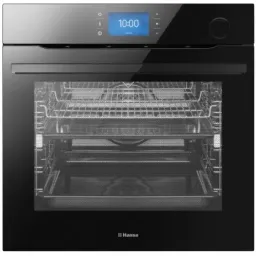 Cuptor electric Hansa BOEB6999622, negru