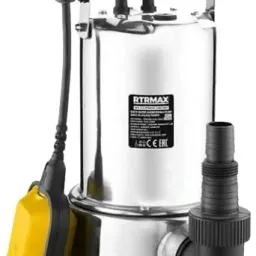 Pompă de drenaj RTRMAX RTM840