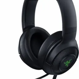 Căşti Razer Kraken V3 X USB, negru