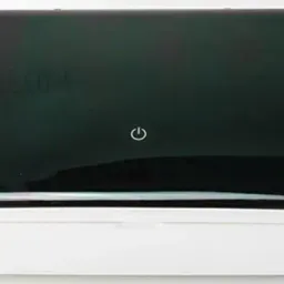 Încărcător V-max A03 Wireless UV, negru