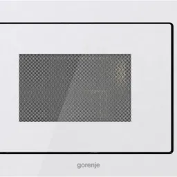 Cuptor cu microunde incorporabil Gorenje BM251SG2WG, alb