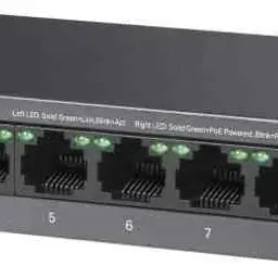 Switch TP-Link LS108GP