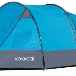 Cort Nils Camp NC3027