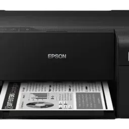 Imprimantă Epson EcoTank M1050