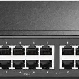 Switch TP-Link SG3428XPP-M2
