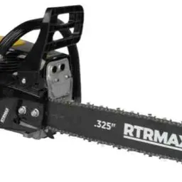 Ferăstrău cu lanţ pe benzină RTRMAX RTM960