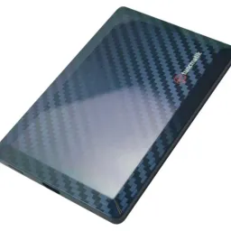 Acumulator extern Tuncmatik Energycard 1400mAh Micro IMD, negru