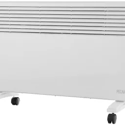 Convector electric Resanta OK-2000E, alb