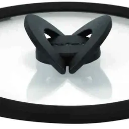 Capac Tefal L9846653, negru