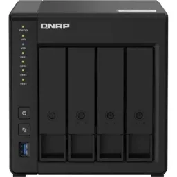 NAS Server QNAP TS-451D2