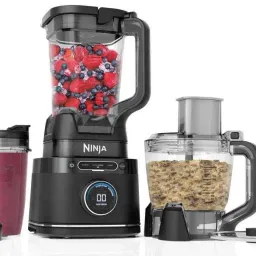 Blender Ninja TB401EU, negru