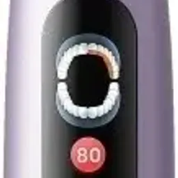 Periuță de dinți electrică Xiaomi Oclean X Pro Digital, violet