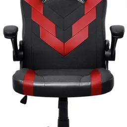 Scaun gaming Trust GXT 703R RIYE, negru/roșu