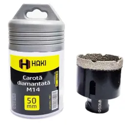 Carotă Haki 4867
