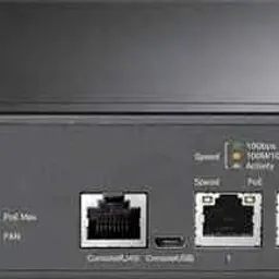 Switch TP-Link TL-SX3206HPP