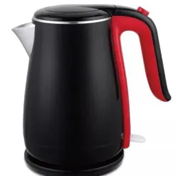 Fierbător de apă RAF R.7845, alb