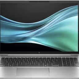 Laptop HP EliteBook 860 G11 (16"/WUXGA/Core Ultra 5 125U/16GB/512GB/Intel Arc/Win11Pro), argintiu
